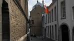 Basiliek Onze Lieve Vrouw Klokken St Jan - YouTube