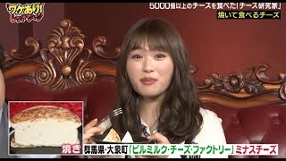 ワケあり！レッドゾーン  | 『国産チーズ』