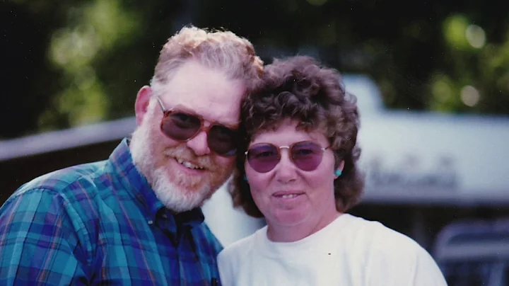 Stan & Dian 50 Years Of Love Together