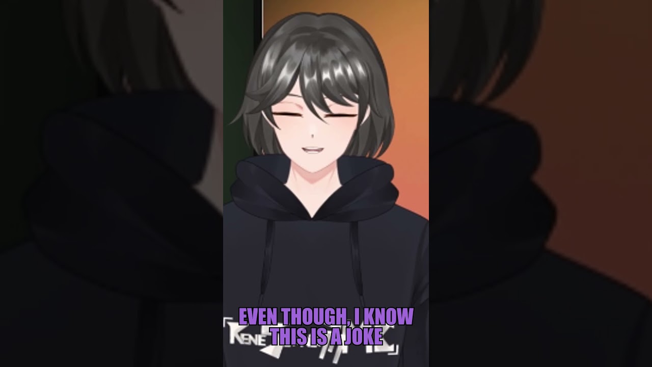 Why, Jared Dines!? LMAO #vtuber #shorts #comedy #twitch #guitar #jareddines #reaction