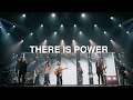 There is power  official music  rock city worship