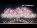 Exploding epic music colors of lovelyrics by thomas bergersen  fireworks by  hiramu55bocaboca