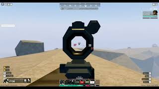 Apoc 2 Clip Dump - Freaks