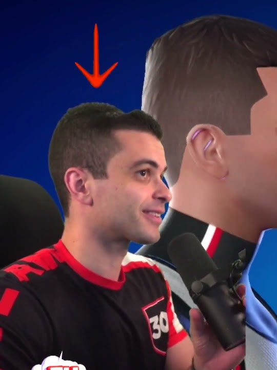 When Streamers Revealed Their HEADSET Dents! 👀