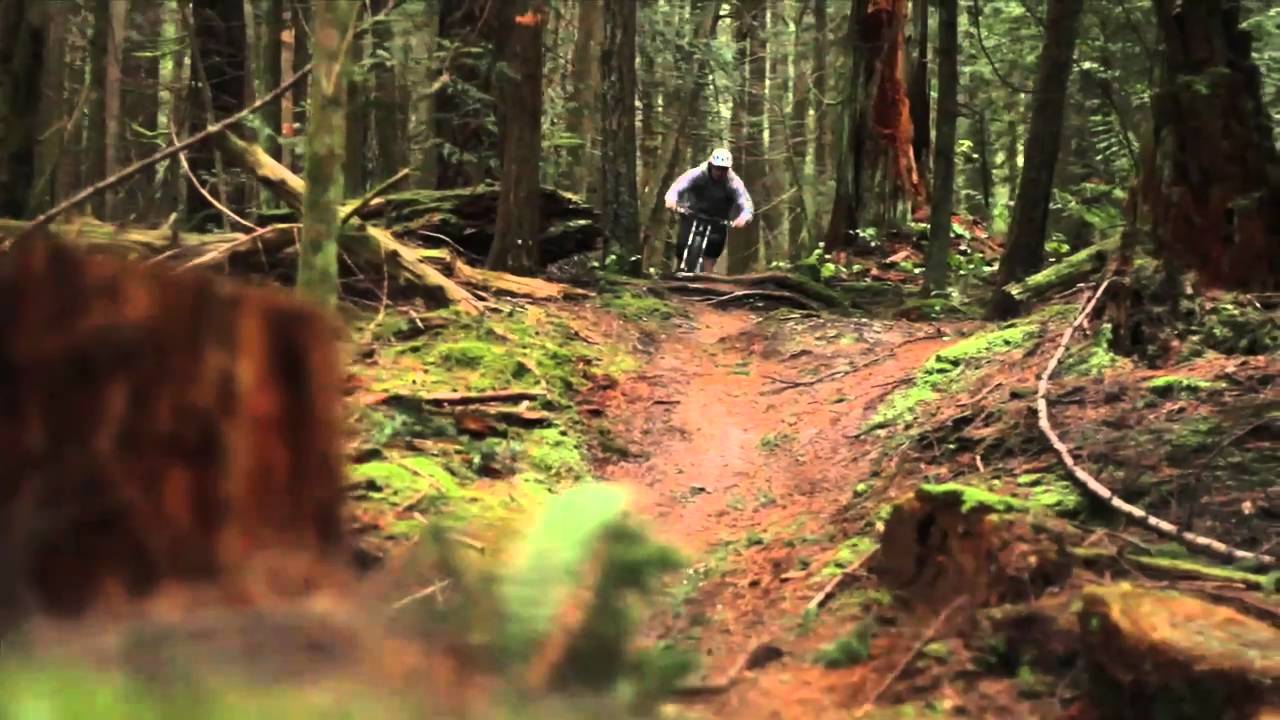 Winter Romp With Dylan Dunkerton