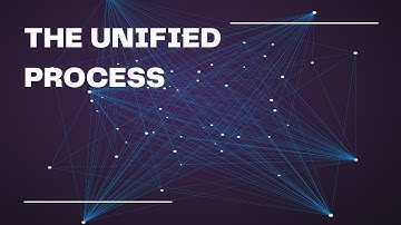 THE UNIFIED PROCESS MODEL