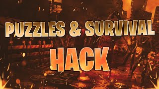 Puzzles & Survival Hack tips 2023 ✅ Guide How To Get Diamonds With Cheat 🔥 work on iOS & Android
