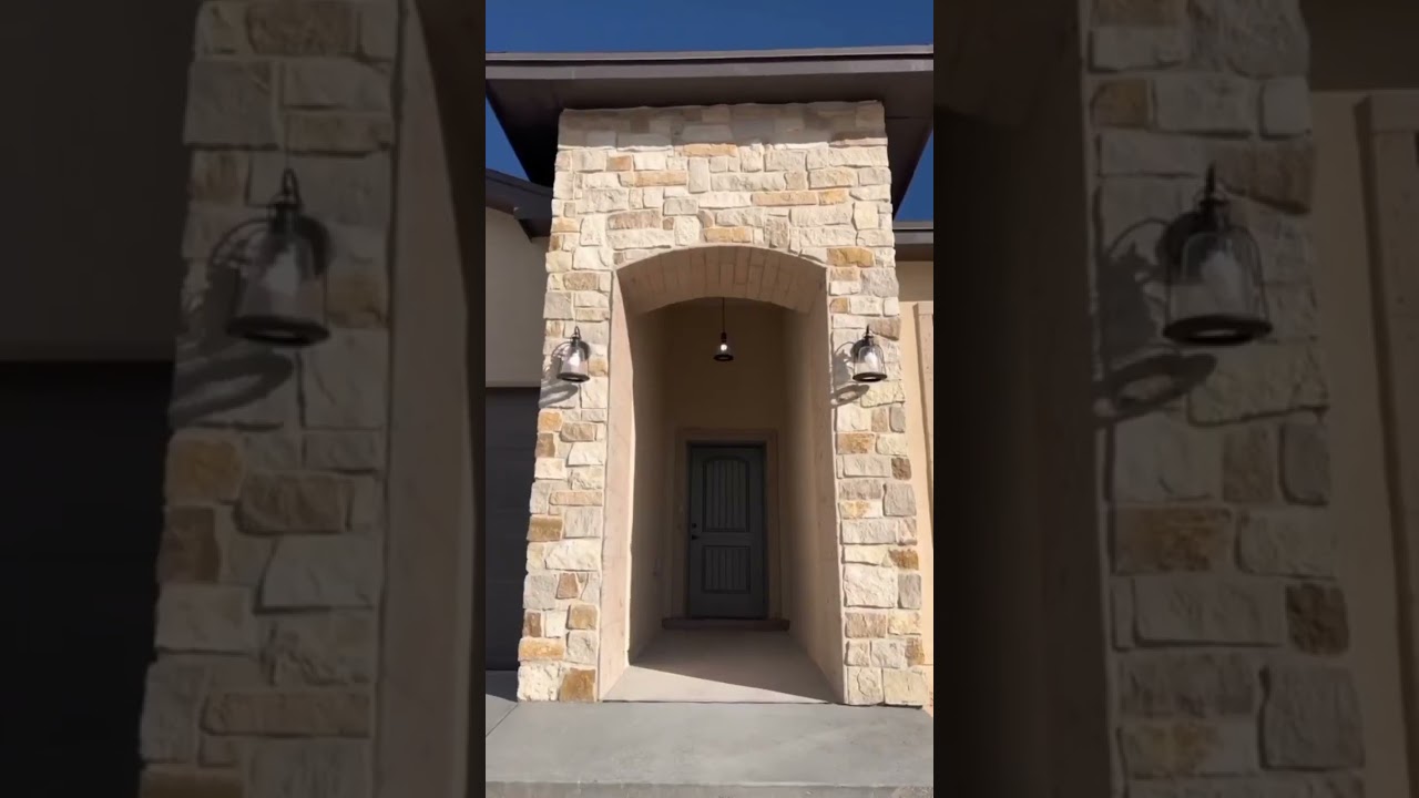 Beautiful Pointe home 📍El Paso, Texas