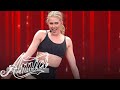 Amici 22 - Isobel - All that jazz