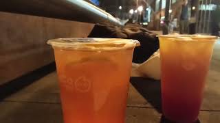 Probando Boba Con Michiotaku