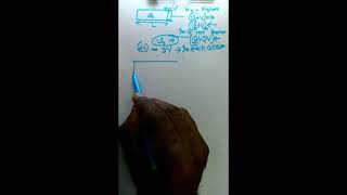 Multiple Collisions of a Particle Inside a Tube Having a Movable Piston at one of Its End