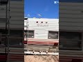 #traveltrailer#camping#rv#restoration #project #camping@jjcoolbeanz4405
