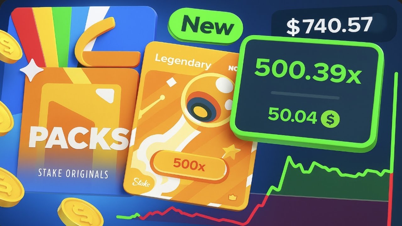 Day 2 Of Trying To Hit The 10,000X CARD On PACKS Can I Complete This ...