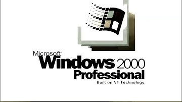 (Loud!) Windows Startup And Shutdown Sounds in G-Major 2573100