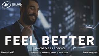 Compliance as a Service