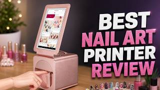 Information Best Nail Art Printer Review 2026: Top 6 Machines for Salon-Quality Nail Designs News