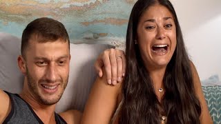 90 Day Fiance Loren Reveals Alexei s Beard Transformation Fresh Look