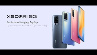 Download lagu VIVO X50 All Teaser Commercial  Video HD   Vivo X50 5G Global Edition