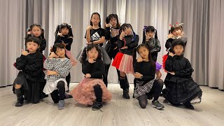 You cant sit with us / KPOP MV Dance Cover / Reta / Love Niu Dance