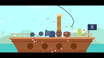 Dumb Ways to Draw 2 Level 151-160. 3 Stars Walkthrough