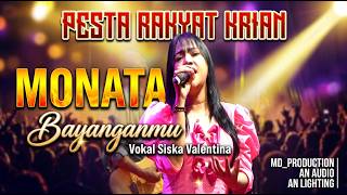 Bayanganmu - Siska Valentina