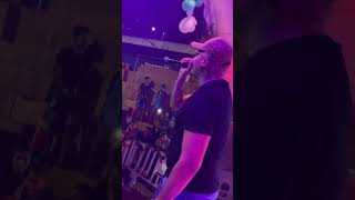 Filho herança da vida - mc lele jp show ao vivo