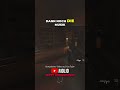 Riolio's Intense Modern Warfare Fights #shorts