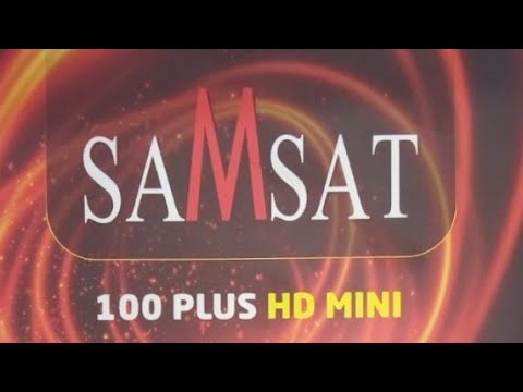 طريقة تحديث جهاز سمسات  100 وأشباهه