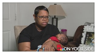 Mother mourning after her teenage son was killed days after she welcomed a premature baby Net Worth