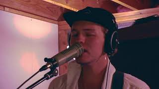 Thames - Love Right Now From Noahs Basement