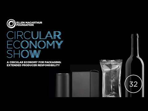 A circular economy for packaging: Extended Producer Responsibility