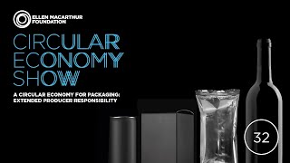 A circular economy for packaging: Extended Producer Responsibility