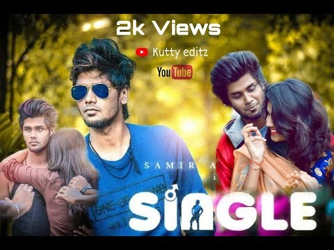 SINGLE   Official Music Video   4K   Samir Ahmed FL   Preetha   Vicky   Gramathu HD