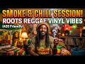 Bob Marley Peter Tosh Burning Spear Black Uhuru Roots Reggae Vibes Dark Night Conscious Mood