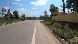 BA VÌ - TÂY ĐẰNG TRẤN (phần 1) || ĐI XEM NHÀ ĐI
