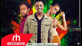 One Drop Reggae Riddim Sensation Mix 2020 – Dj Claimax Dee /RH EXCLUSIVE