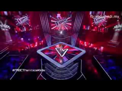 Sedih!!! Lagu Anak Ini Membuat Juri Menangis