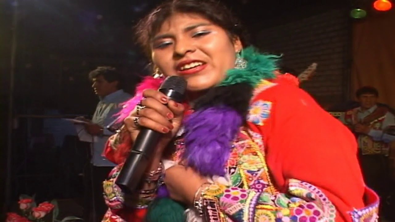 HERMANITAS LAROTA / SIPLEMENTE PROMESAS - QUE SE VAYA LEJOS