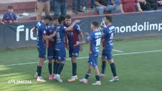 UD Alzira 1 - 3 Terrassa FC 2023/24