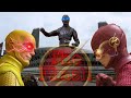 The flash stop motion  vnm productions test