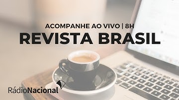 Revista Brasil - 3 de setembro de 2020