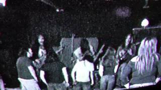 Watch Hammerwhore Heavy Metal Destroyers video