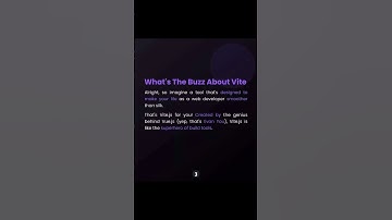 Vite #coding #javascriptframework #nextjs13 #nextjs #fullstackjavascript #programminglanguage#python