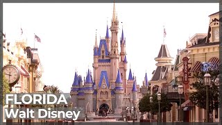 Disney vs DeSantis: Florida revokes self-governing privileges