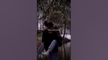 Thumbnail of Angel - Rayvon & Shaggy (Lyrics) | Girl, you're my angel, you're my darling angel | Aesthetic