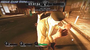 Left 4 Dead 2 - Follow the Liter Mutation No Mercy - pt. 2