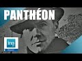 Transfert des cendres de Jean Moulin au Panthéon | Archive INA