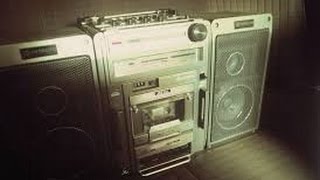 【Hip-Hop Instrumental】BPM 105 Loop
