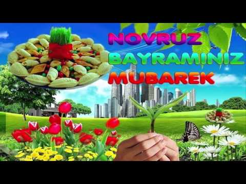 Mətanət İsgəndərli -Novruz Bayramı  HD