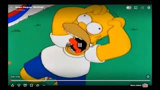 My Reaction That I Heard The Apple Loops Andrewhelm Scream Again